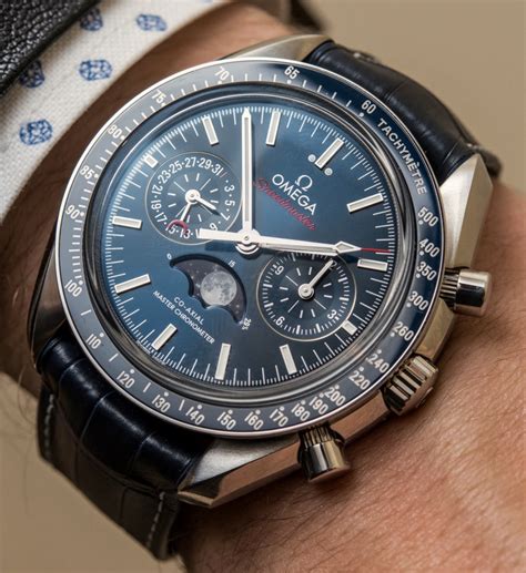 réplique montre omega